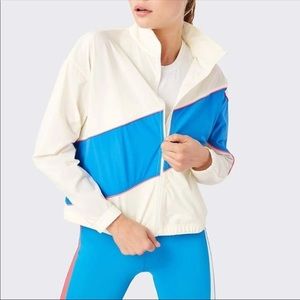 Splits59 windbreaker xsmall